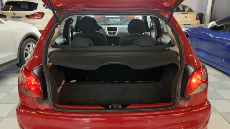 PEUGEOT 207 Hatch 1.4 4P XR FLEX, Foto 14