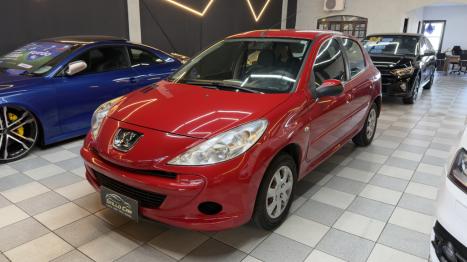 PEUGEOT 207 Hatch 1.4 4P XR FLEX, Foto 2