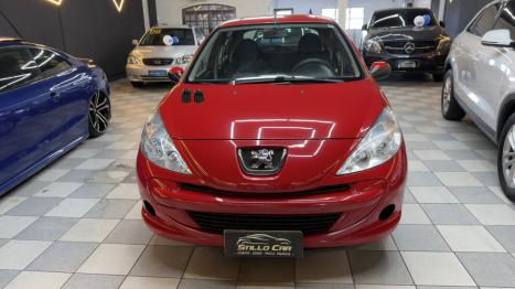 PEUGEOT 207 Hatch 1.4 4P XR FLEX, Foto 3