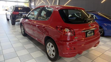 PEUGEOT 207 Hatch 1.4 4P XR FLEX, Foto 4