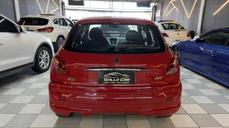 PEUGEOT 207 Hatch 1.4 4P XR FLEX, Foto 5
