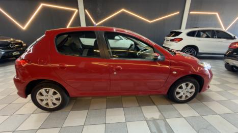 PEUGEOT 207 Hatch 1.4 4P XR FLEX, Foto 7