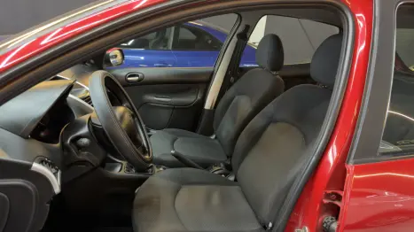 PEUGEOT 207 Hatch 1.4 4P XR FLEX, Foto 11