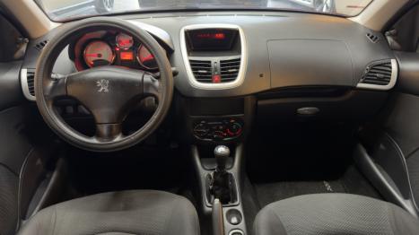 PEUGEOT 207 Hatch 1.4 4P XR FLEX, Foto 8