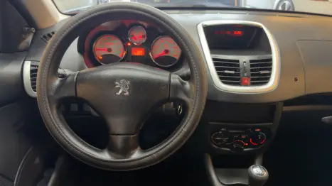 PEUGEOT 207 Hatch 1.4 4P XR FLEX, Foto 9