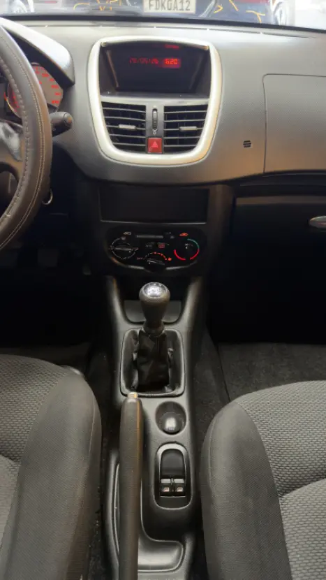 PEUGEOT 207 Hatch 1.4 4P XR FLEX, Foto 10