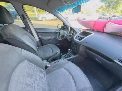 PEUGEOT 207 Hatch 1.4 4P XR FLEX, Foto 11