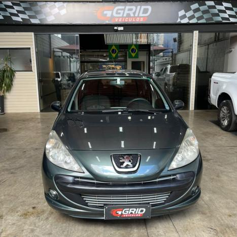 PEUGEOT 207 Hatch 1.4 4P XR FLEX, Foto 1