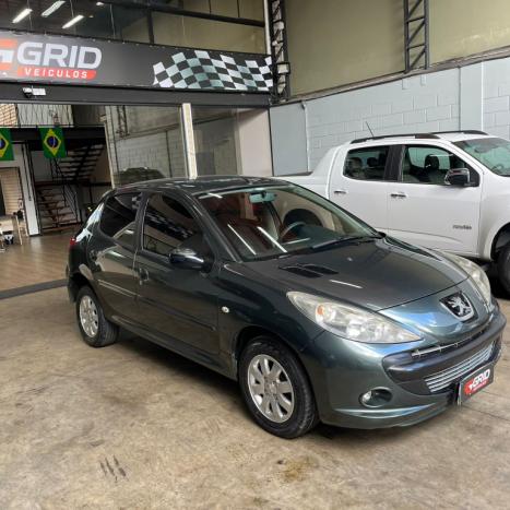 PEUGEOT 207 Hatch 1.4 4P XR FLEX, Foto 2