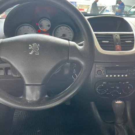 PEUGEOT 207 Hatch 1.4 4P XR FLEX, Foto 3