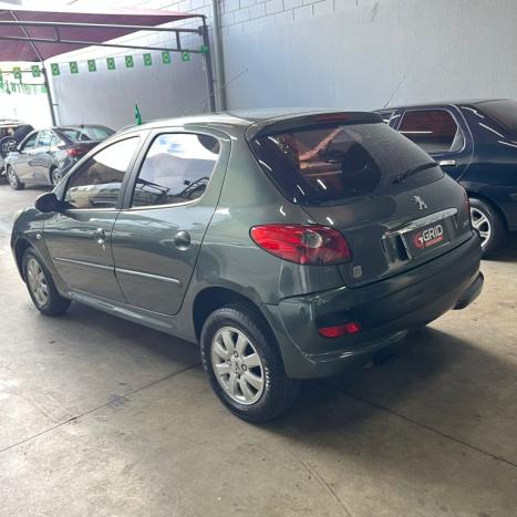 PEUGEOT 207 Hatch 1.4 4P XR FLEX, Foto 5