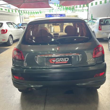 PEUGEOT 207 Hatch 1.4 4P XR FLEX, Foto 6