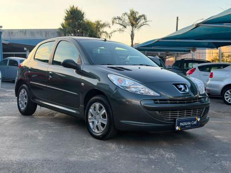 PEUGEOT 207 Hatch 1.4 4P XR FLEX, Foto 1