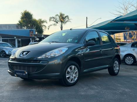 PEUGEOT 207 Hatch 1.4 4P XR FLEX, Foto 2