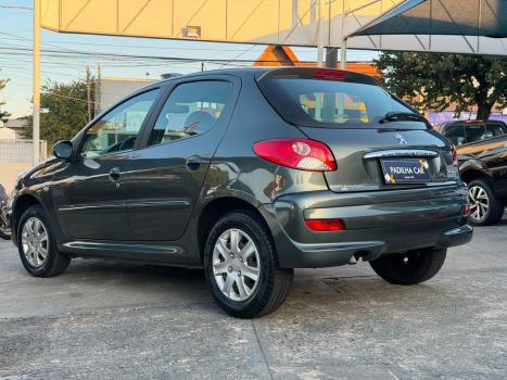 PEUGEOT 207 Hatch 1.4 4P XR FLEX, Foto 3