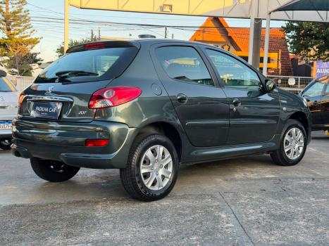 PEUGEOT 207 Hatch 1.4 4P XR FLEX, Foto 4
