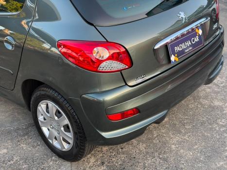 PEUGEOT 207 Hatch 1.4 4P XR FLEX, Foto 5
