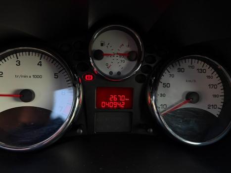 PEUGEOT 207 Hatch 1.4 4P XR FLEX, Foto 7