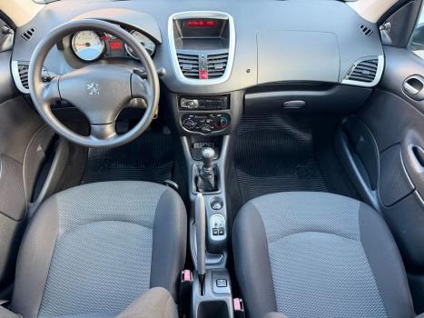 PEUGEOT 207 Hatch 1.4 4P XR FLEX, Foto 8