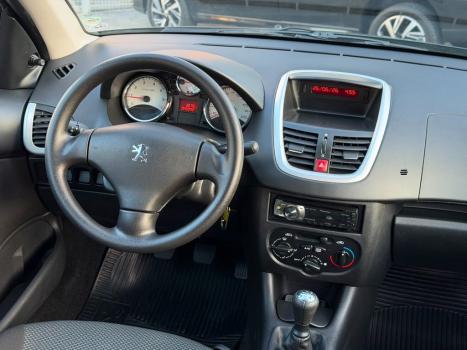 PEUGEOT 207 Hatch 1.4 4P XR FLEX, Foto 11
