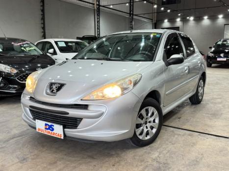 PEUGEOT 207 Hatch 1.4 4P ACTIVE FLEX, Foto 1