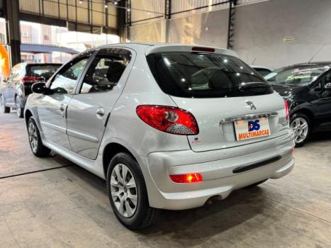 PEUGEOT 207 Hatch 1.4 4P ACTIVE FLEX, Foto 2