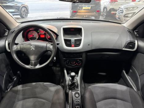PEUGEOT 207 Hatch 1.4 4P ACTIVE FLEX, Foto 3