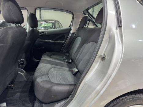 PEUGEOT 207 Hatch 1.4 4P ACTIVE FLEX, Foto 4
