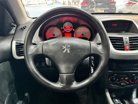 PEUGEOT 207 Hatch 1.4 4P ACTIVE FLEX, Foto 8