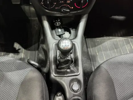 PEUGEOT 207 Hatch 1.4 4P ACTIVE FLEX, Foto 9