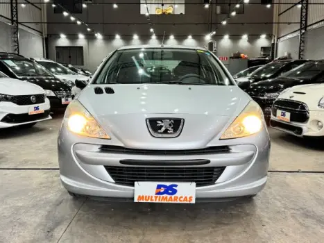 PEUGEOT 207 Hatch 1.4 4P ACTIVE FLEX, Foto 12
