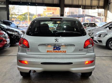 PEUGEOT 207 Hatch 1.4 4P ACTIVE FLEX, Foto 13
