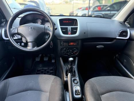 PEUGEOT 207 Hatch 1.4 XR FLEX, Foto 2