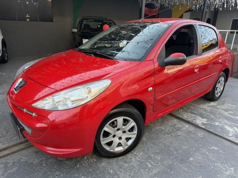 PEUGEOT 207 Hatch 1.4 XR FLEX, Foto 6