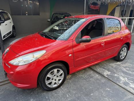 PEUGEOT 207 Hatch 1.4 XR FLEX, Foto 7