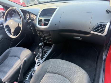 PEUGEOT 207 Hatch 1.4 XR FLEX, Foto 8