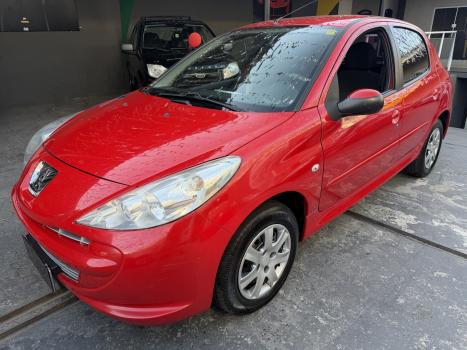 PEUGEOT 207 Hatch 1.4 XR FLEX, Foto 11