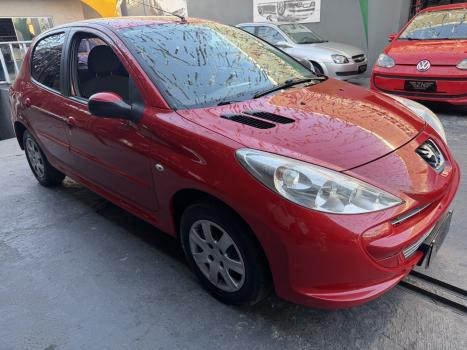 PEUGEOT 207 Hatch 1.4 XR FLEX, Foto 12