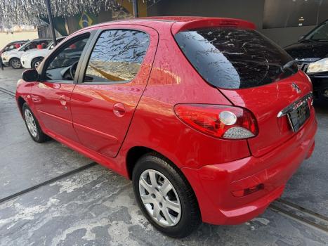 PEUGEOT 207 Hatch 1.4 XR FLEX, Foto 14