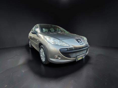 PEUGEOT 207 Hatch 1.6 XS FLEX, Foto 3