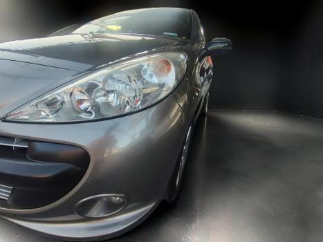 PEUGEOT 207 Hatch 1.6 XS FLEX, Foto 4