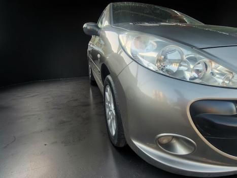 PEUGEOT 207 Hatch 1.6 XS FLEX, Foto 5