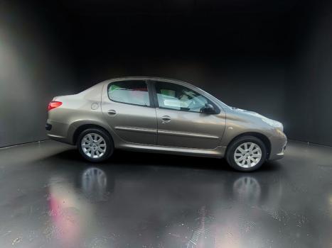 PEUGEOT 207 Hatch 1.6 XS FLEX, Foto 6