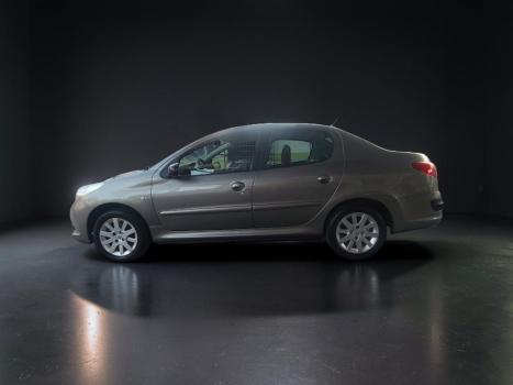 PEUGEOT 207 Hatch 1.6 XS FLEX, Foto 7