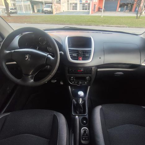 PEUGEOT 207 Hatch 1.6 XS FLEX, Foto 8