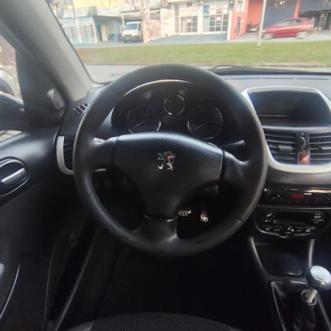 PEUGEOT 207 Hatch 1.6 XS FLEX, Foto 9