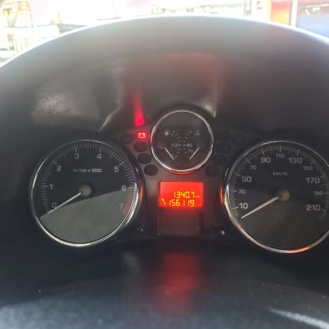 PEUGEOT 207 Hatch 1.6 XS FLEX, Foto 10