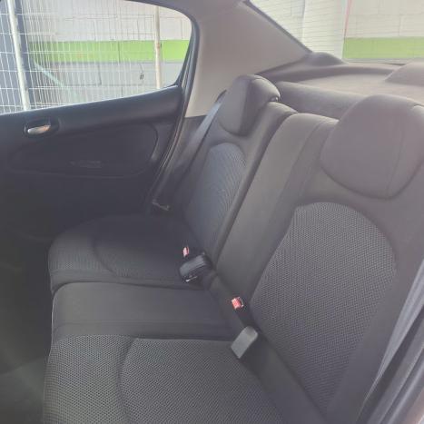 PEUGEOT 207 Hatch 1.6 XS FLEX, Foto 12