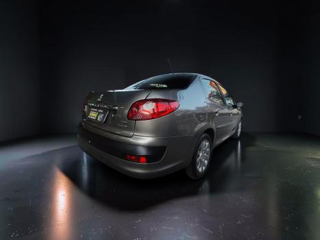 PEUGEOT 207 Hatch 1.6 XS FLEX, Foto 13