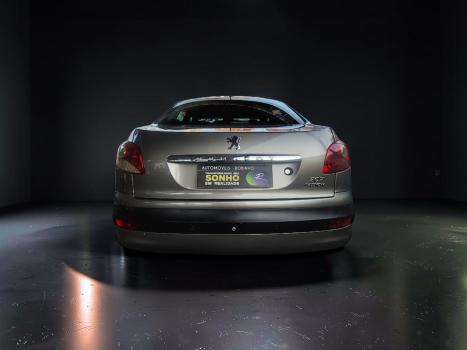 PEUGEOT 207 Hatch 1.6 XS FLEX, Foto 14